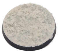 BASE X Basetopping: NUKLEAR SNOW (snow series) (140ml)