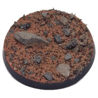 BASE X Basetopping: RED PLANET (140ml)