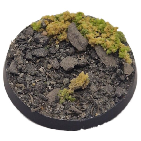 BASE X Basetopping: SIEGE GROUND (140ml)