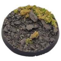 BASE X Basetopping: SIEGE GROUND (140ml)