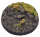 BASE X Basetopping: SIEGE GROUND (140ml)