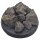 BASE X Basetopping: STONES GREY ROCKS