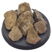 BASE X Basetopping: STONES ORANGE COUNTY