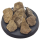 BASE X Basetopping: STONES ORANGE COUNTY