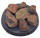 BASE X Basetopping: STONES RED MINE