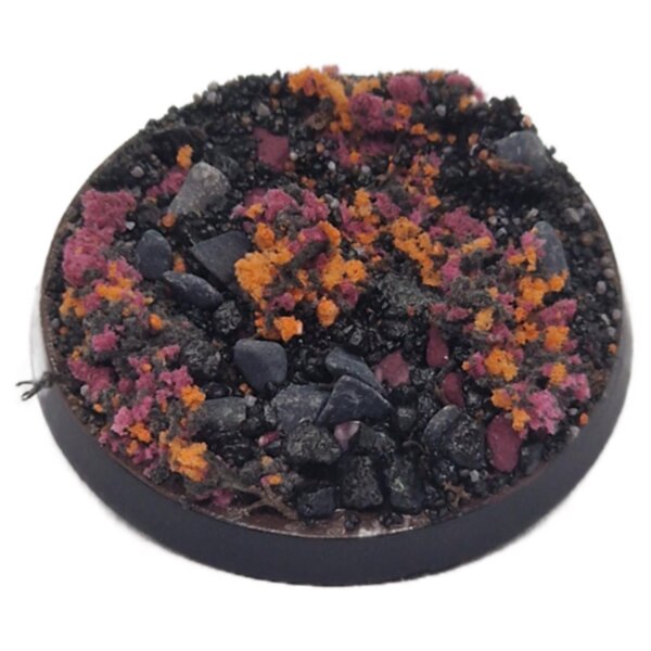 BASE X Basetopping: TRENCH (140ml)