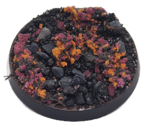 BASE X Basetopping: TRENCH (140ml)