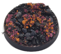 BASE X Basetopping: TRENCH (140ml)