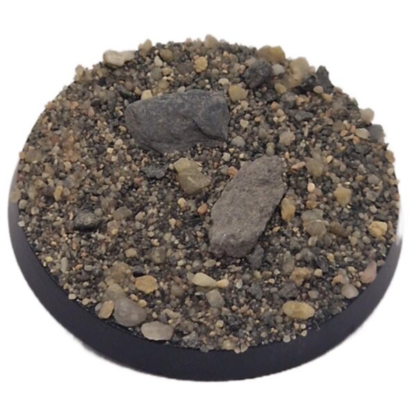 BASE X Scenerytopping: TERRAIN SERIES (250ml)