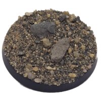 BASE X Scenerytopping: TERRAIN SERIES (250ml)