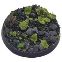 BASE X Basetopping: WARPSTEIN (140ml)