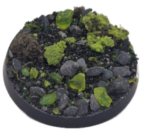 BASE X Basetopping: WARPSTEIN (140ml)