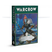Warcrow Northern Tribes Tundra Marauders