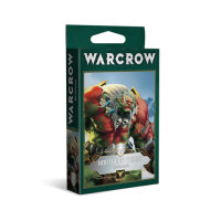 Warcrow Northern Tribes Revenant