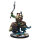 Warcrow Mounted Wrathmane