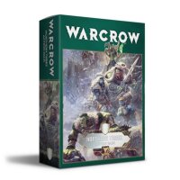 Warcrow Northern Tribes Action Pack