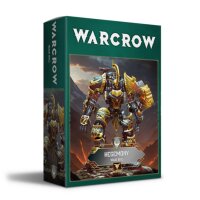 Warcrow War Rig