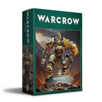 Warcrow War Rig