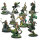 Warcrow Sÿenann Action Pack