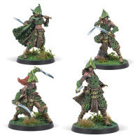 Warcrow Sÿenann Grove Curtailers