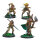 Warcrow Sÿena Wardens