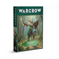 Warcrow Sÿenann Sprigs
