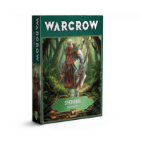 Warcrow Sÿenann Supports