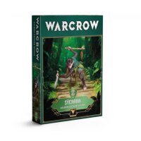 Warcrow Aileen Cethir Wynn