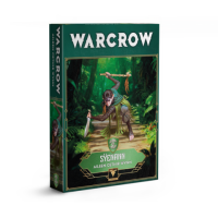 Warcrow Aileen Cethir Wynn