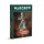 Warcrow Yaldabaoth Officers