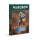 Warcrow Feudom Officers
