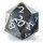 Crit Stones Spectrum Sentinel 50mm Liquid Core D20