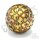 Crit Stones Lava Orb Metal d100