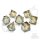 Crit Stones Orbeus Liquid Core RPG Dice Set