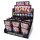 Crit Stones Mystery Dice Critstones Booster Box (15 Pieces)