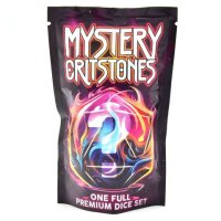 Crit Stones Mystery Dice Critstones Bag
