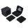 Crit Stones Arcanum Luxury Dice Case - Red
