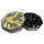 Crit Stones CritStones Dice Arena - Black