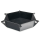 Crit Stones CritStones Foldable Dice Tray - Black