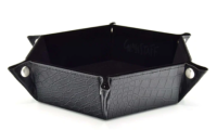 Crit Stones CritStones Foldable Dice Tray - Dragon Skin...