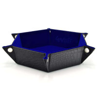 Crit Stones CritStones Foldable Dice Tray - Dragon Skin...