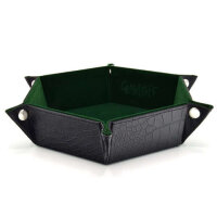 Crit Stones CritStones Foldable Dice Tray - Dragon Skin...