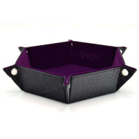 Crit Stones CritStones Foldable Dice Tray - Dragon Skin...