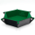 Crit Stones CritStones Foldable Dice Tray - Green