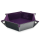 Crit Stones CritStones Foldable Dice Tray - Purple