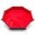 Crit Stones CritStones XL Octagonal Foldable Dice Tray - Dragon Skin - Red