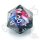 Crit Stones Tempest Tesserae 33mm Floating Eye D20
