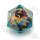 Crit Stones Eye of the Oracle 33mm Floating Eye D20
