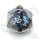 Crit Stones Spectrum Sentinel 33mm Floating Eye D20
