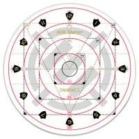 ENHANCE TABLETOP AOE Damage Marker Clear